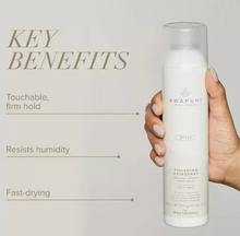 Load image into Gallery viewer, Paul Mitchell Awapuhi Wild Ginger Finishing Spray 300ml