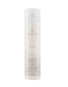 Paul Mitchell Awapuhi Wild Ginger Finishing Spray 300ml