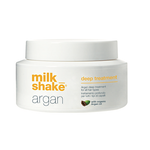 Milkshake Argan Deep Treatment 200ml