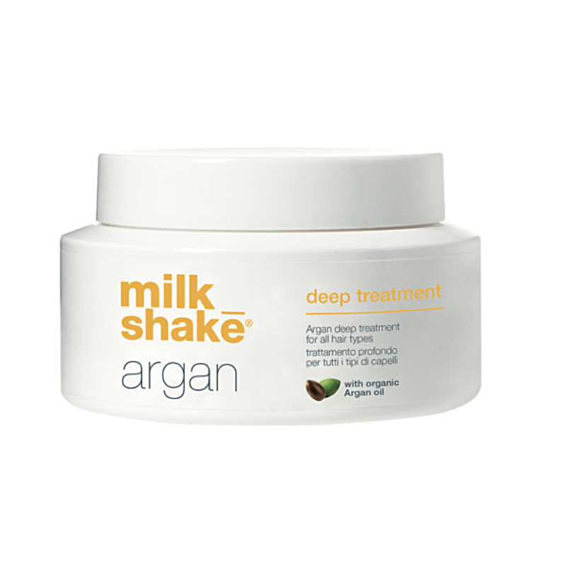 Milkshake Argan Deep Treatment 200ml