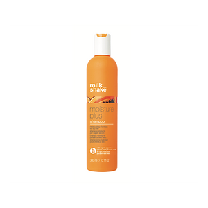 Milkshake Moisture Plus Shampoo 300ml