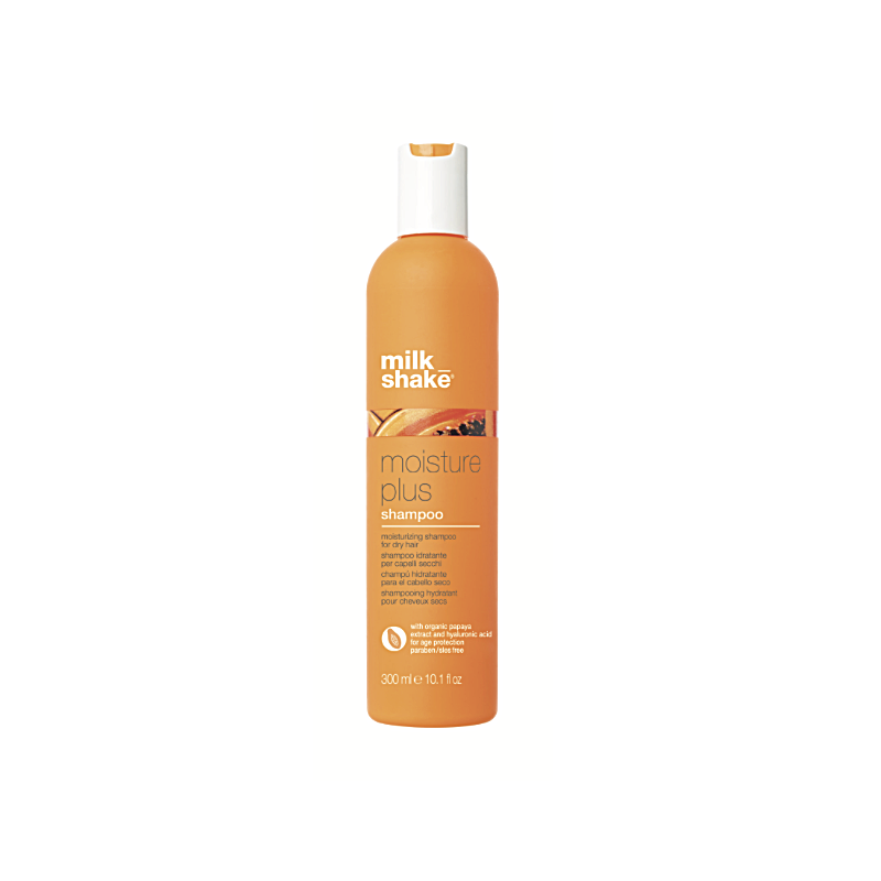 Milkshake Moisture Plus Shampoo 300ml