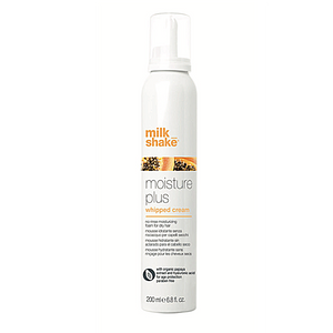 Milkshake Moisture Plus Whipped Cream 200ml