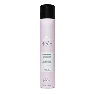 Milkshake Lifestyling Strong Hair Spray 500ml