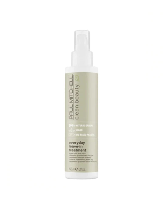 Paul Mitchell Clean Beauty Everyday Leave-in Conditioner 150ml