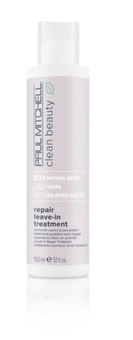 Paul Mitchell Clean Beauty Repair Leave-in Conditioner 150ml