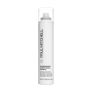 Paul Mitchell INVISIBLEWEAR Textured Undone 228ml