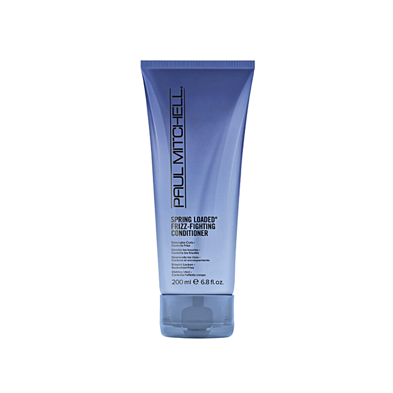 Paul Mitchell Spring Loaded Frizz-Fighting Conditioner 200ml