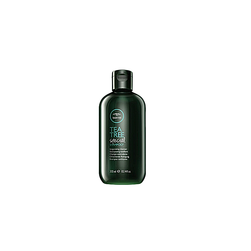 Paul Mitchell Tea Tree Special Shampoo 300ml