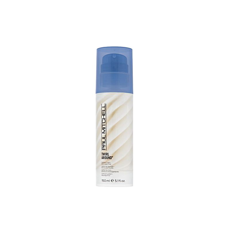 Paul Mitchell Spring Loaded Twirl Around 150ml