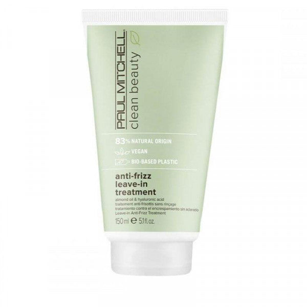 Paul Mitchell Clean Beauty Anti-Frizz Leave-in Conditioner 150ml