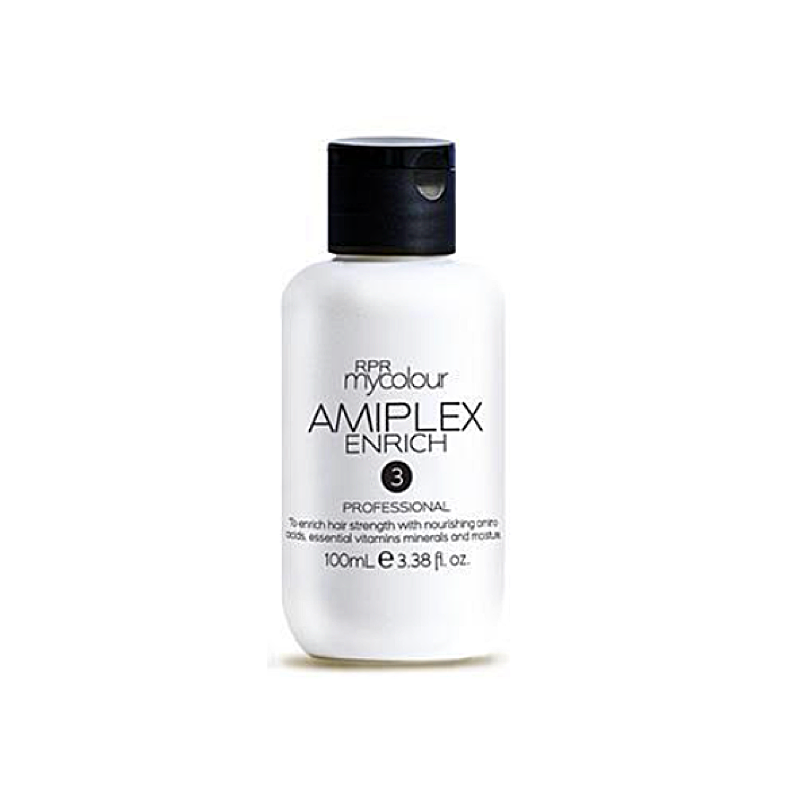 RPR Amiplex Stage 3 Enrich Treatment 100ml