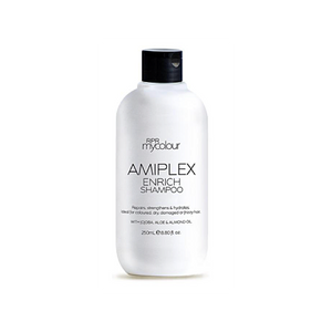 RPR Amiplex Enrich Shampoo 250ml