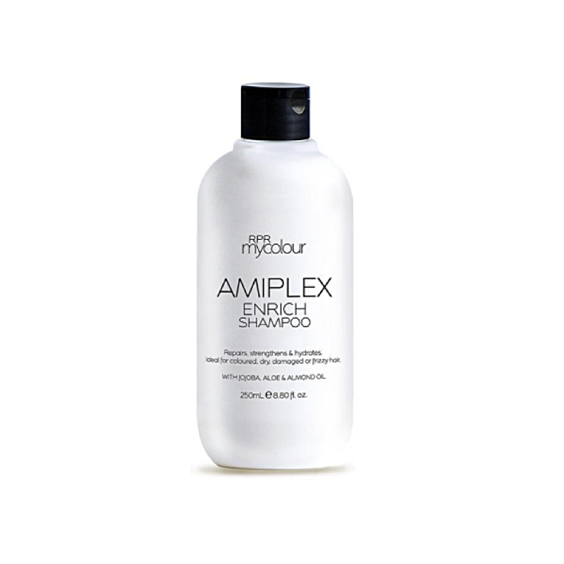 RPR Amiplex Enrich Shampoo 250ml