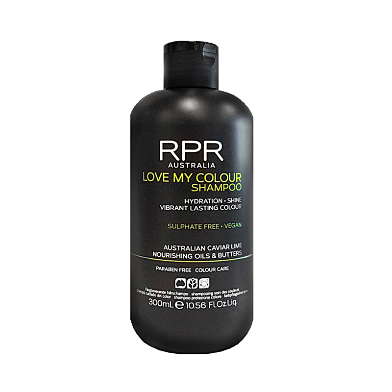 RPR Love My Colour Shampoo 300ml