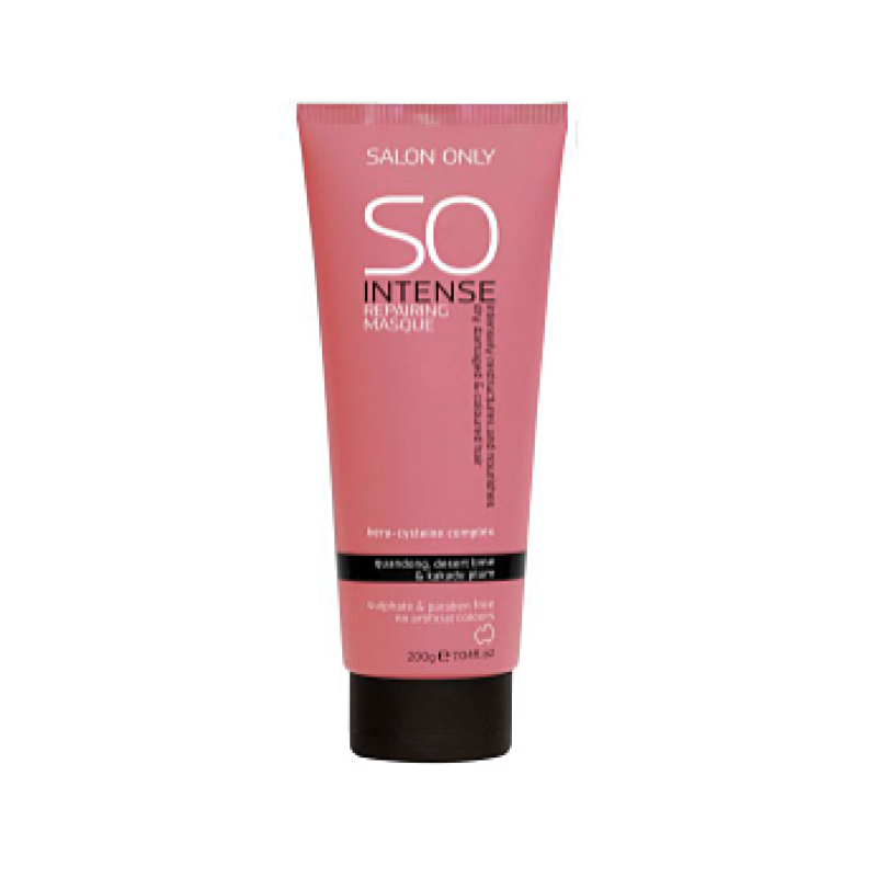 SO Intense Repairing Masque 200g