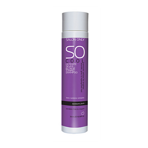 SO Cool Shampoo 300ml